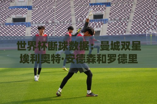 世界杯断球数据:曼城双星埃利奥特·安德森和罗德里18次居首 世界杯断球数据:曼城双星埃利奥特·安德森和罗德里18次居首