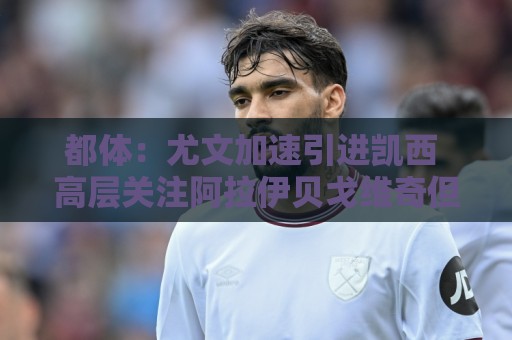 都体:尤文加速引进凯西 高层关注阿拉伊贝戈维奇但受限于预算 都体:尤文加速引进凯西 高层关注阿拉伊贝戈维奇但受限于预算