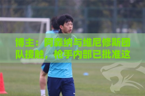 博主:阿森纳与维尼修斯团队接触,枪手内部已批准这笔转会交易 博主:阿森纳与维尼修斯团队接触,枪手内部已批准这笔转会交易